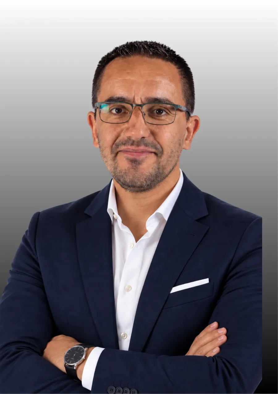 Erwann Baudouin, courtier en prêt immobilier à Villeparisis (Seine-et-Marne)